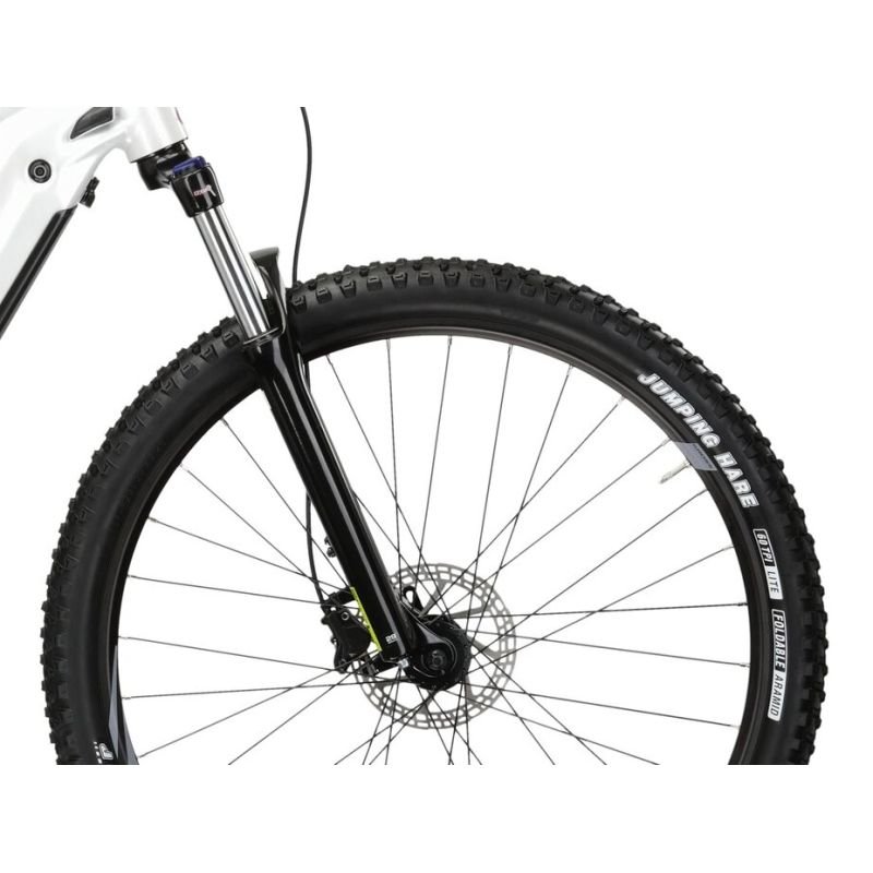 E-bike LEA BOOST 4.0 BATTERIA 756WH 2025 - immagine 4