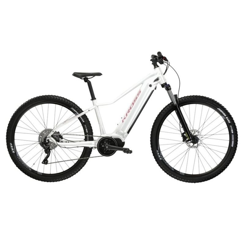 E-bike LEA BOOST 4.0 BATTERIA 756WH 2025