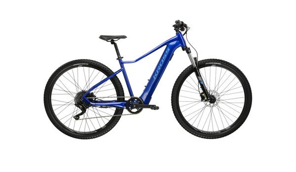 Bicicletta elettrica LEA BOOST 2.0 2025