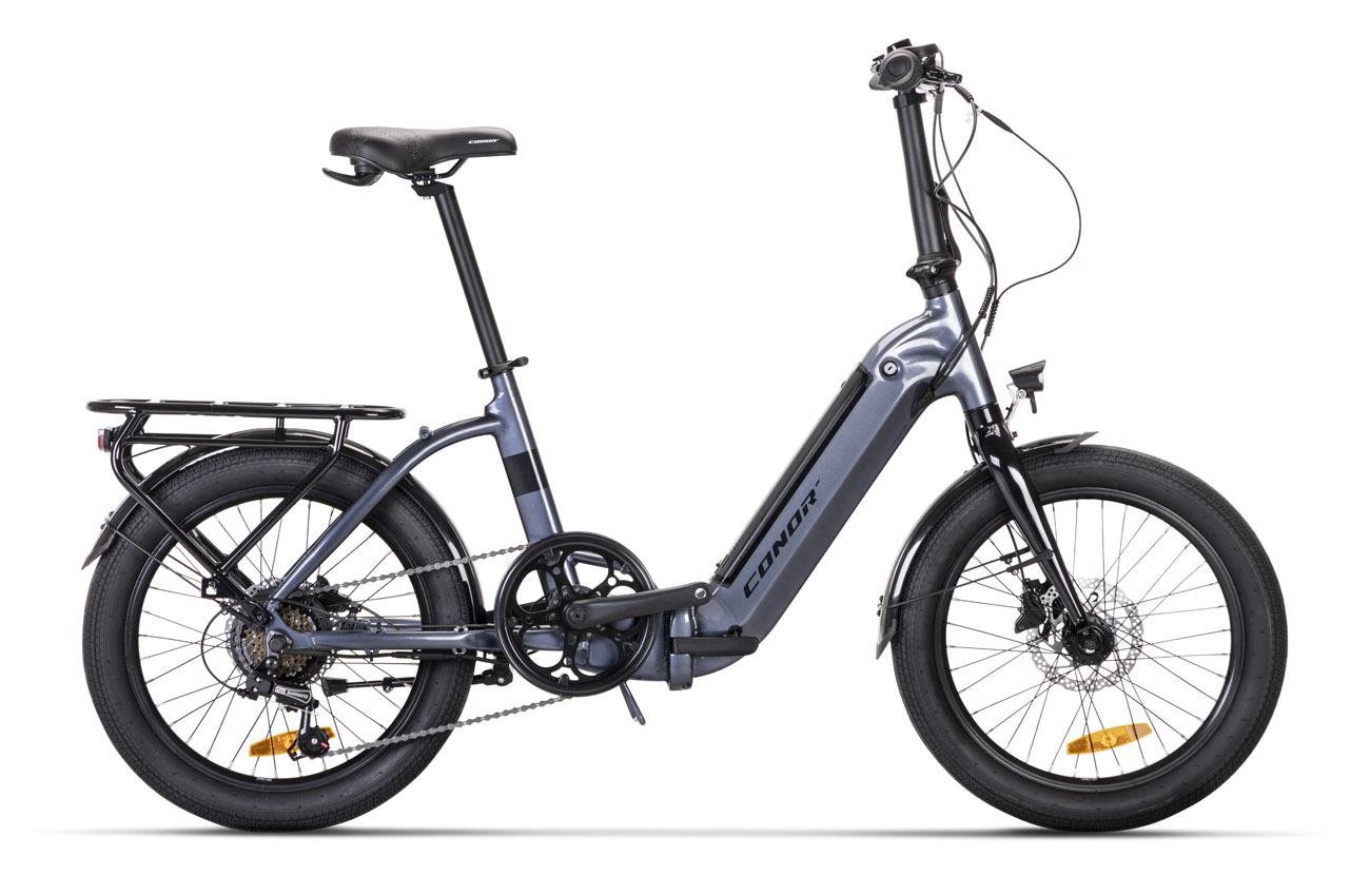 Bicicletta elettrica Conor MAUI