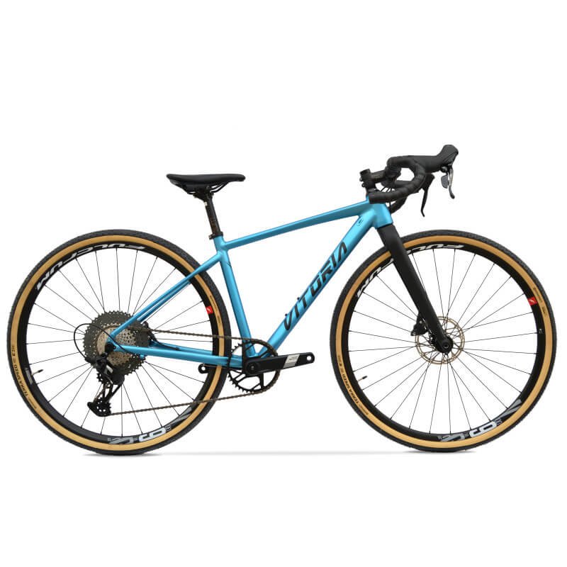 Bici bambini Vitoria NYX EXPLORER KIDS