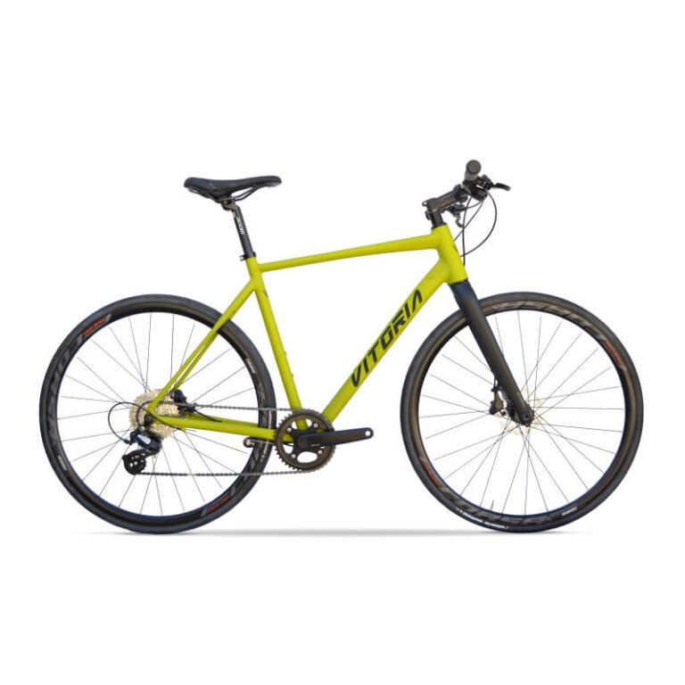 Bicicletta Vitoria NYX URBAN