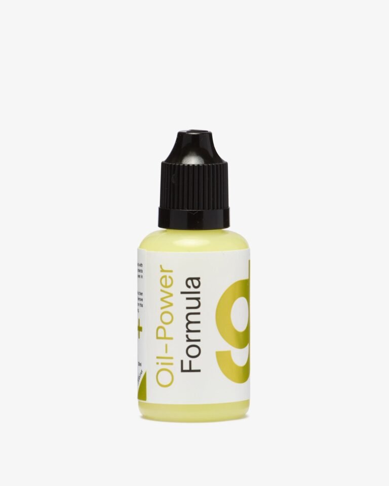 Lubrificante Oil-Power Formula