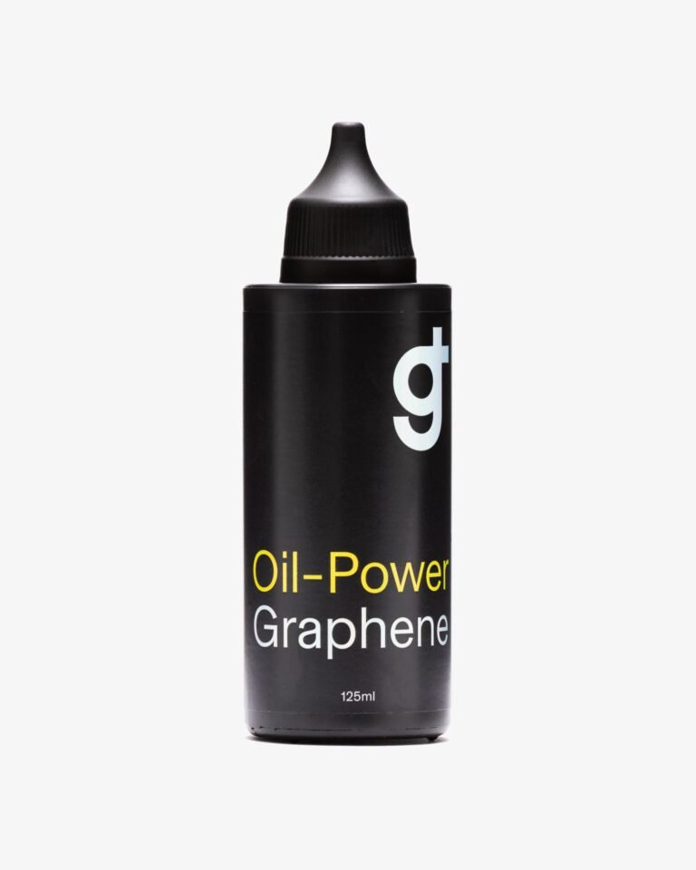 Lubrificante Oil-Power Graphene