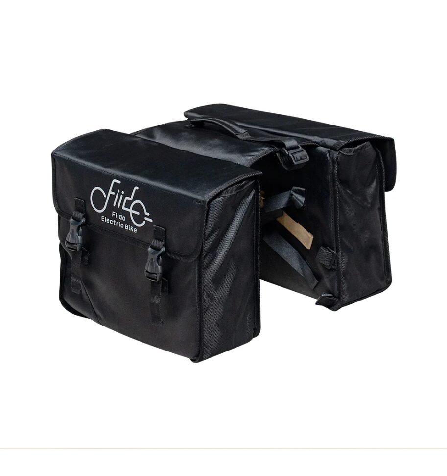 Borsa da portapacchi - FIIDO