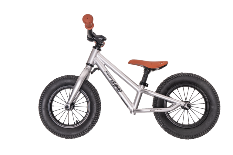 Bicicletta senza pedali Street Gang