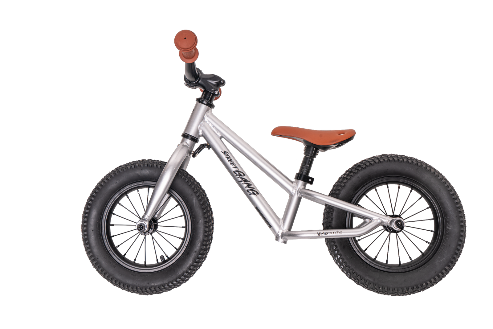 Bicicletta senza pedali Street Gang