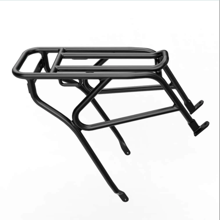 Portapacchi posteriore per bicicletta elettrica Fiido X