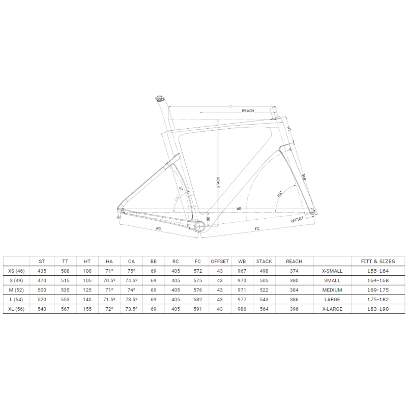 Bici da Corsa Vitoria ULTIMATE SK SH105 Di2 White - immagine 3