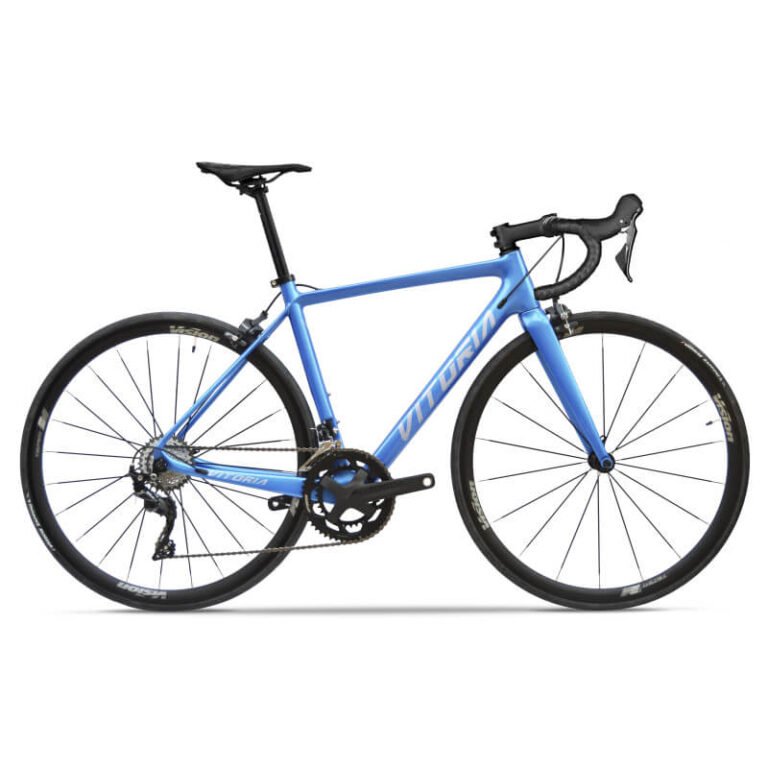 Bicicletta Vitoria VELO SL TIAGRA 10V Zapata