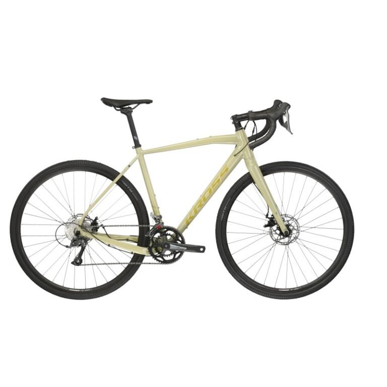 Bici gravel ESKER 1.0 - Kross 2025