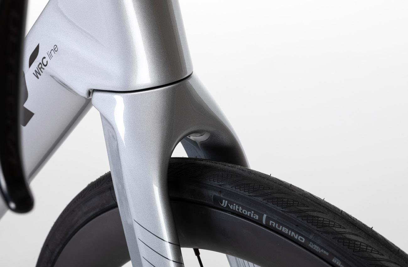 Bicicletta Conor VOLCANO AERO - immagine 7