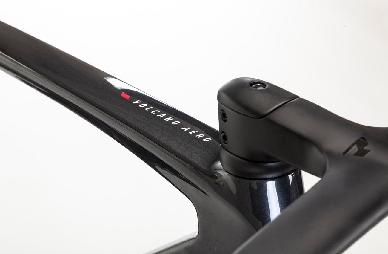 Bicicletta Conor VOLCANO AERO - immagine 10