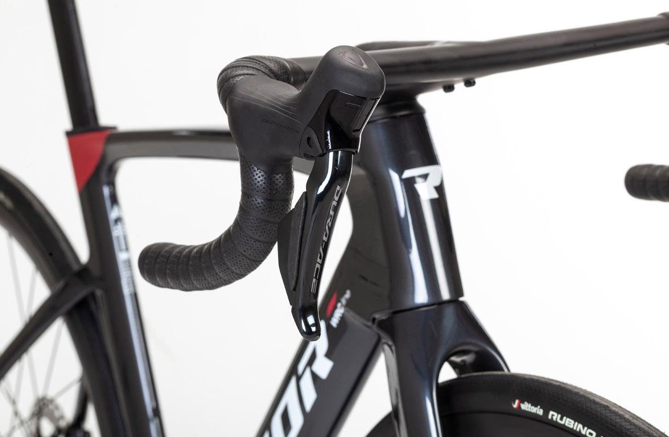 Bicicletta Conor VOLCANO AERO - immagine 9