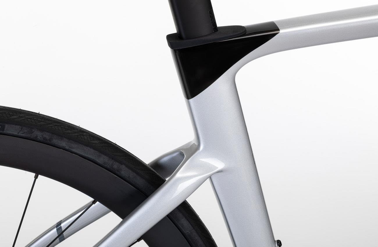 Bicicletta Conor VOLCANO AERO - immagine 5