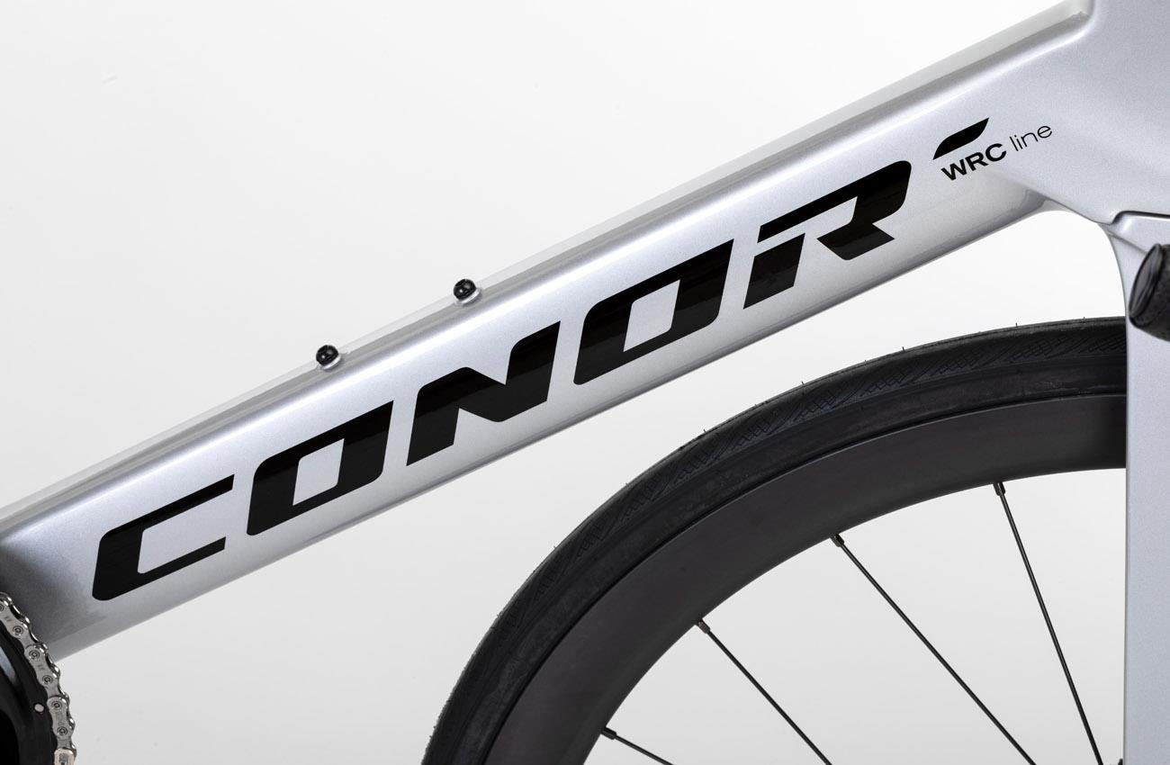 Bicicletta Conor VOLCANO AERO - immagine 4