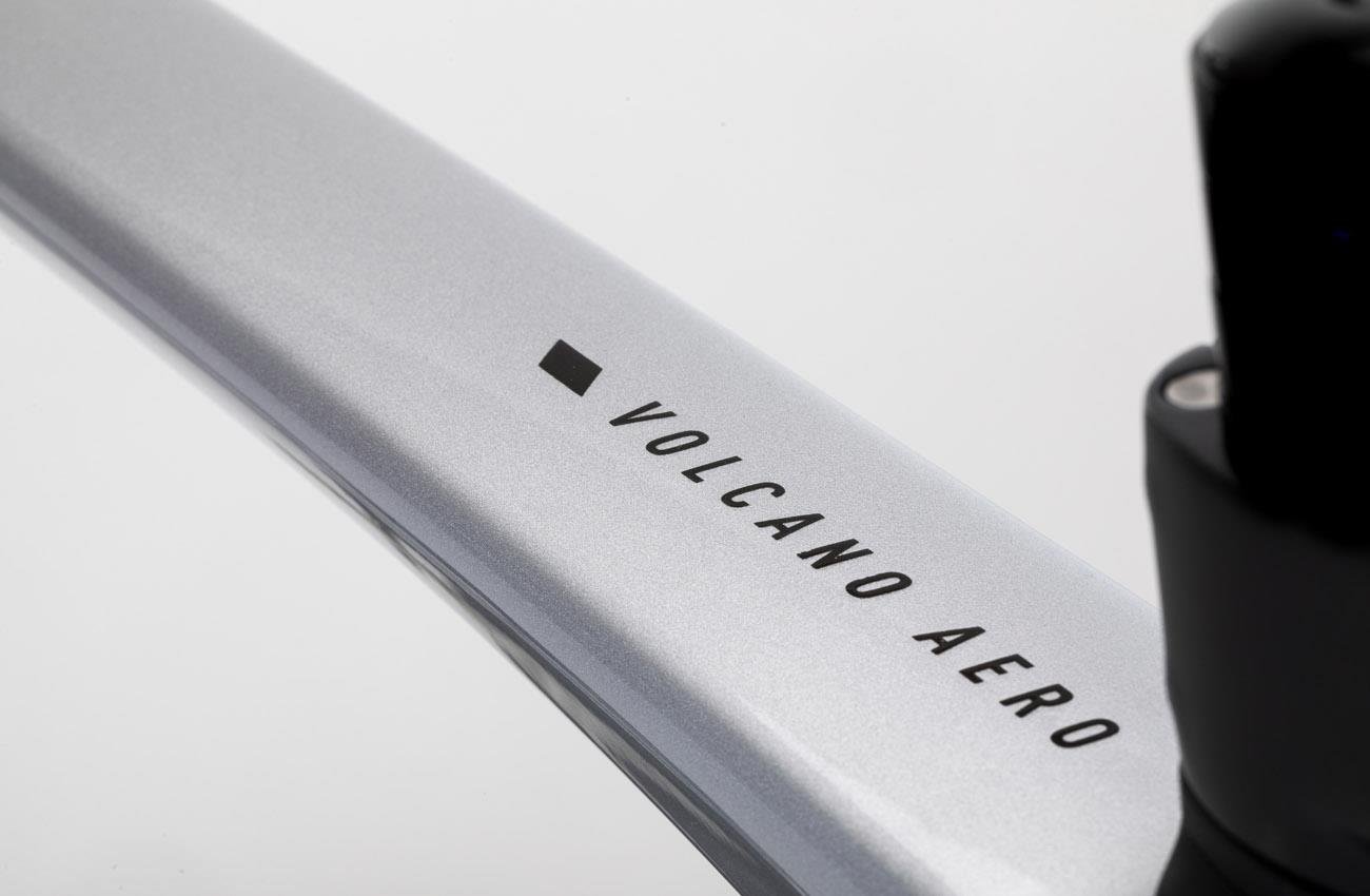 Bicicletta Conor VOLCANO AERO - immagine 3