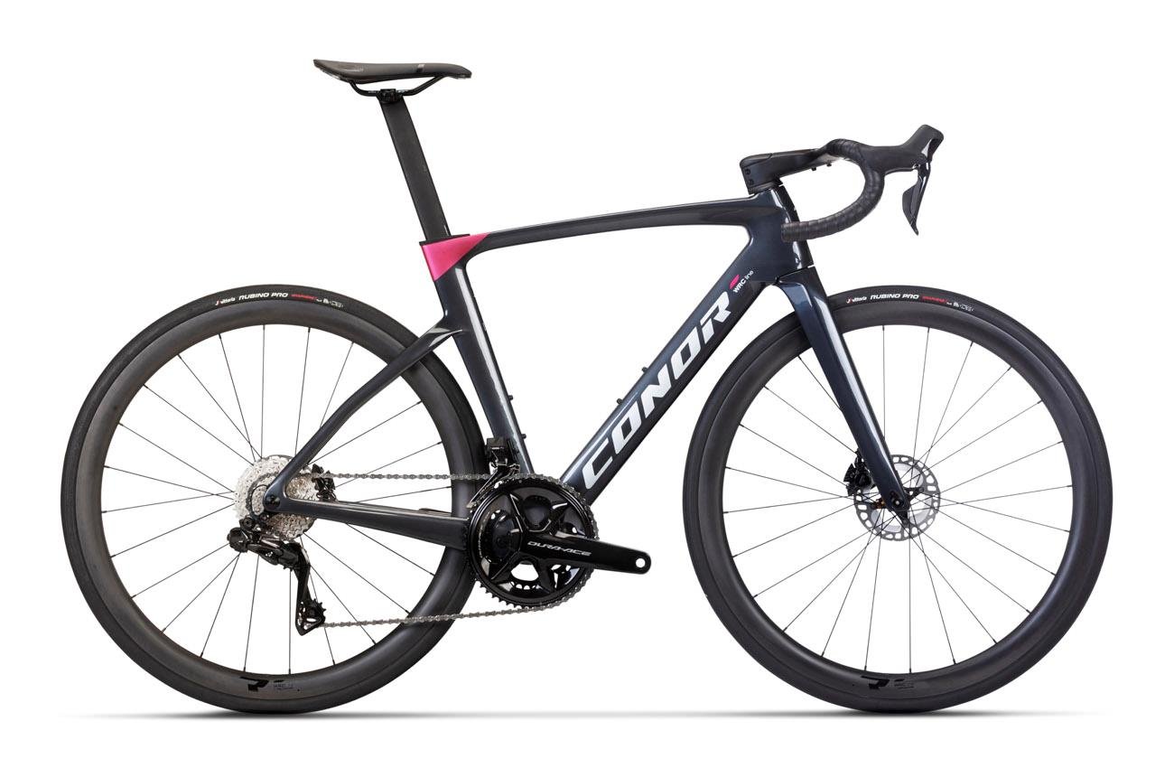 Bicicletta Conor VOLCANO AERO - immagine 2