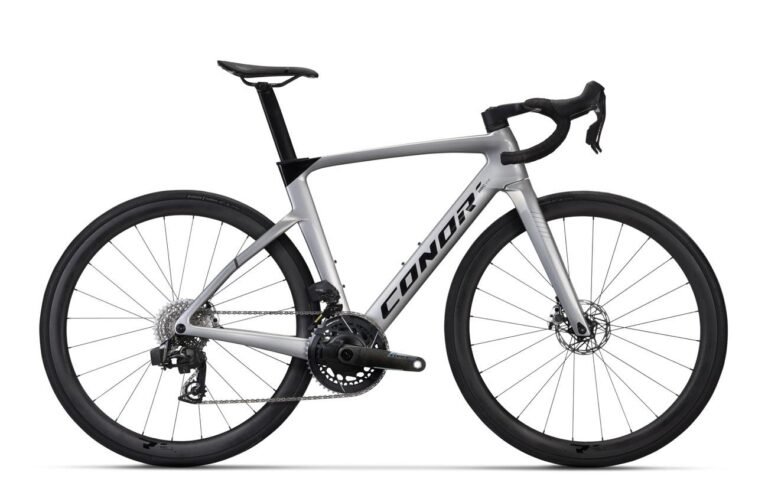 Bicicletta Conor VOLCANO AERO