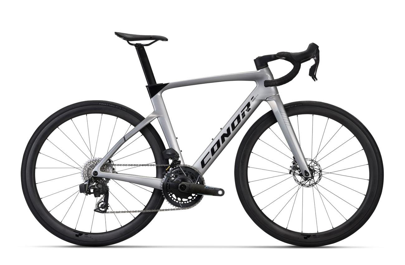 Bicicletta Conor VOLCANO AERO