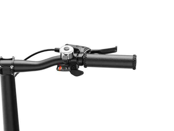 Bicicletta elettrica Heybike Helio F - immagine 11